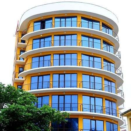 Shine In Kobuleti Hotel Exterior foto